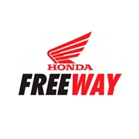 Honda freeway